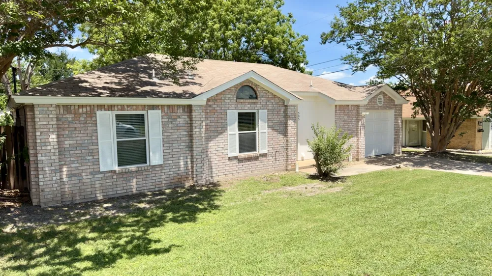 505 Robertstown Road Copperas Cove, TX 76522