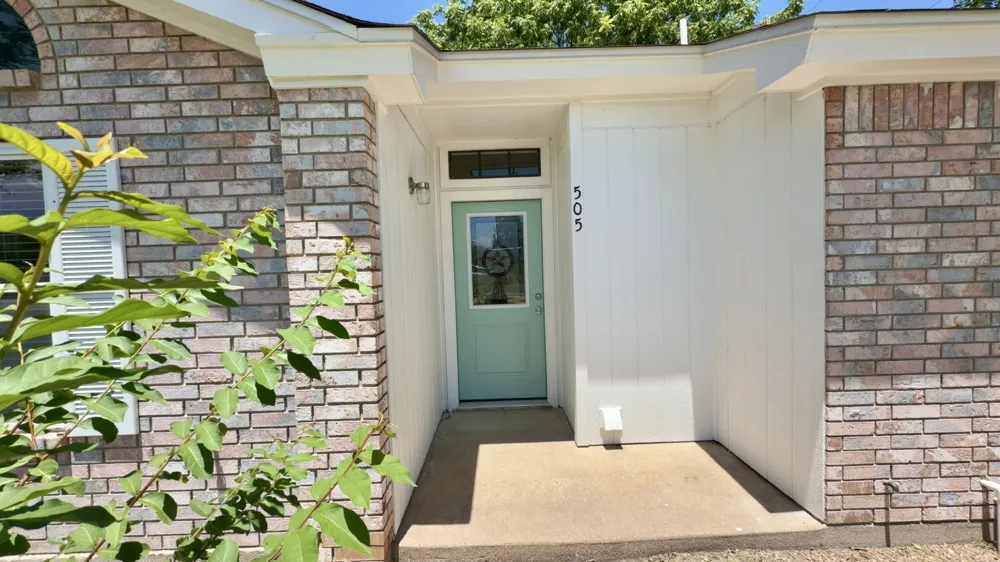 505 Robertstown Road Copperas Cove, TX 76522