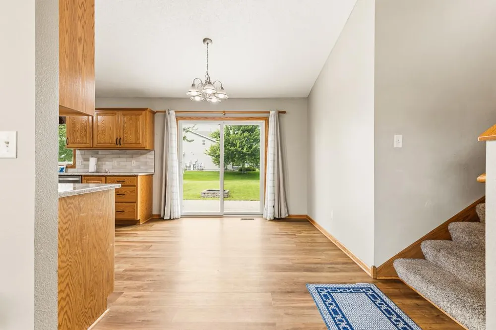 202 Rainbow Drive Marshall, MN 56258