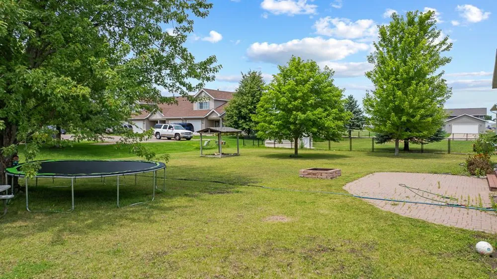 202 Rainbow Drive Marshall, MN 56258