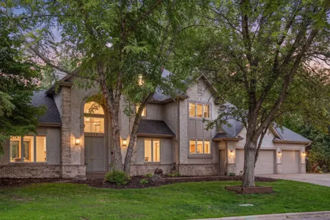 3435 Oakton Drive