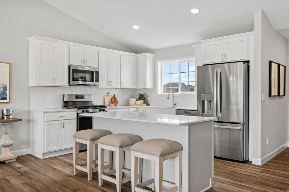 482 Delta Queen Avenue Prescott, WI 54021