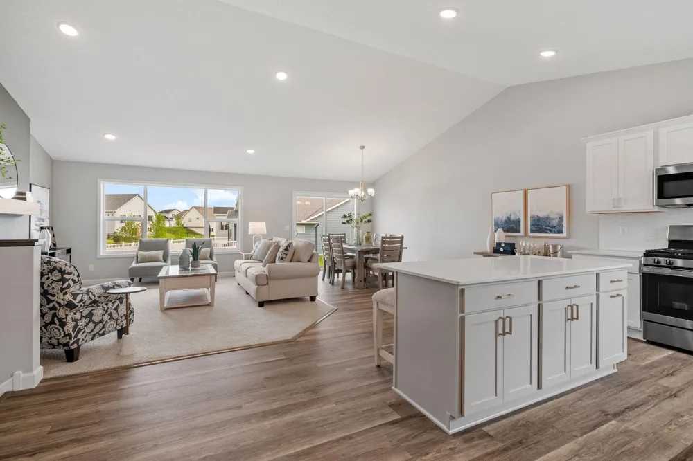 482 Delta Queen Avenue Prescott, WI 54021