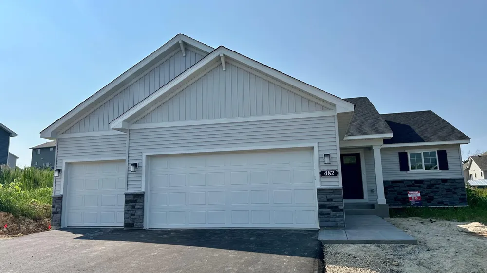 482 Delta Queen Avenue Prescott, WI 54021