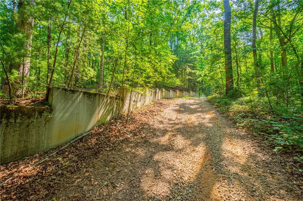 00 Old Cherokee Way Dawsonville, GA 30534