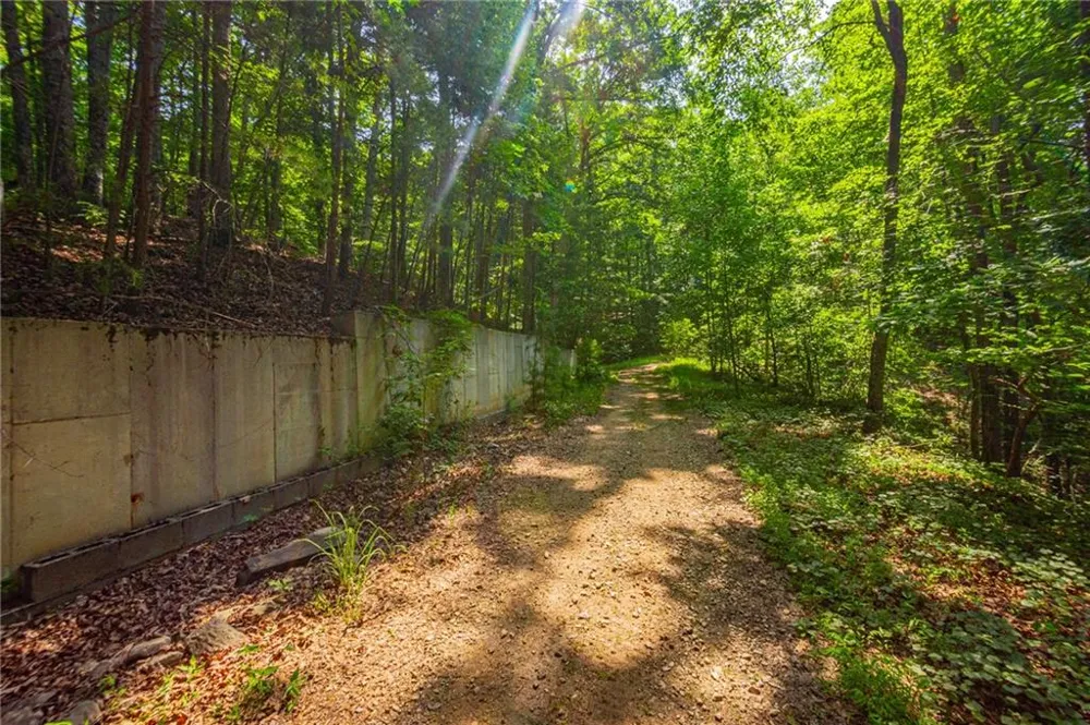 00 Old Cherokee Way Dawsonville, GA 30534