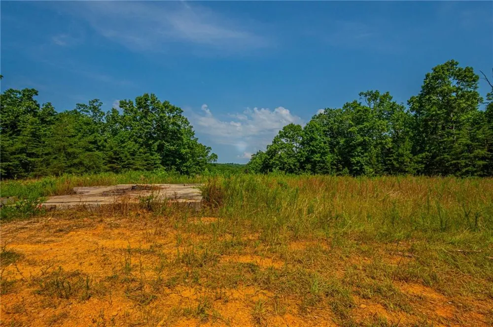 00 Old Cherokee Way Dawsonville, GA 30534