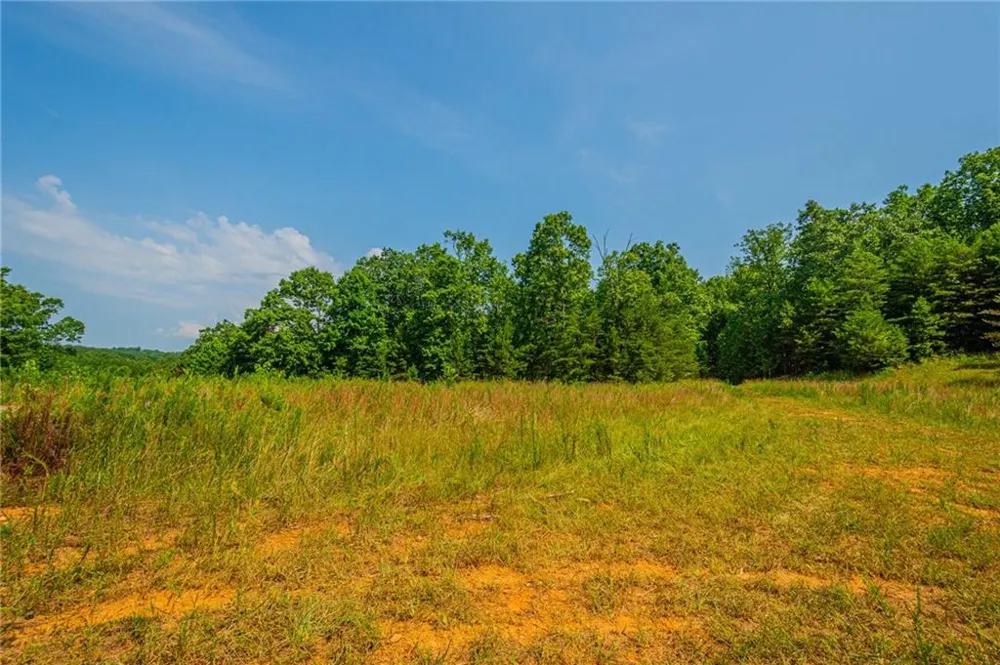 00 Old Cherokee Way Dawsonville, GA 30534
