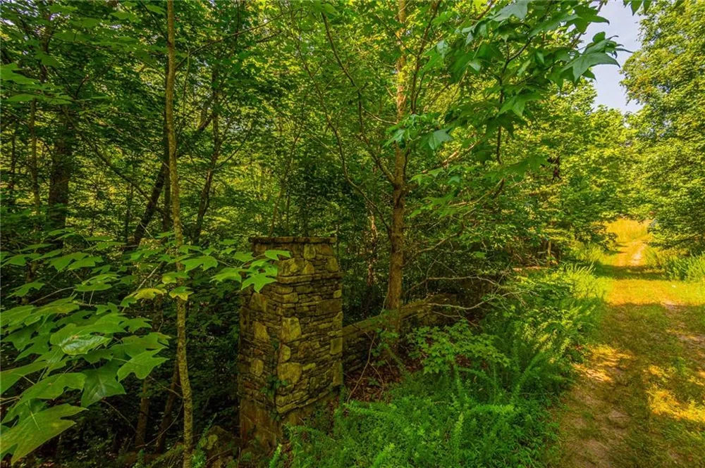 00 Old Cherokee Way Dawsonville, GA 30534
