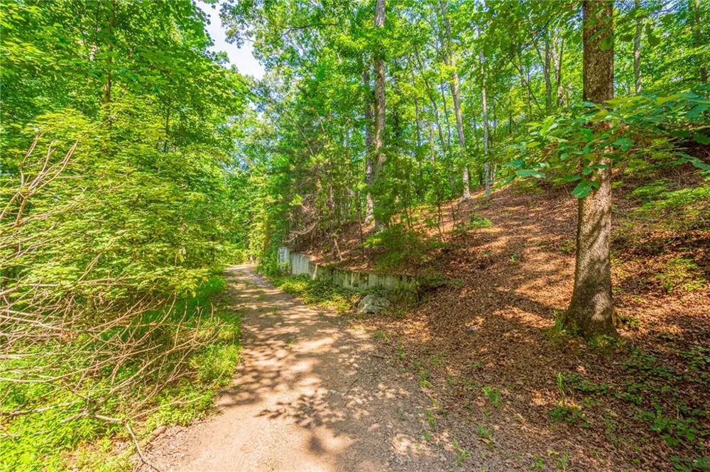 00 Old Cherokee Way Dawsonville, GA 30534