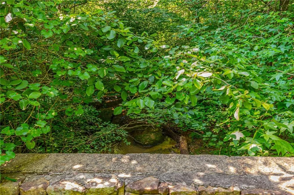 00 Old Cherokee Way Dawsonville, GA 30534