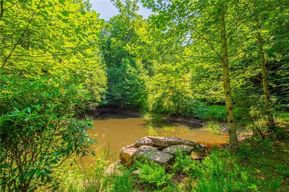 00 Old Cherokee Way Dawsonville, GA 30534