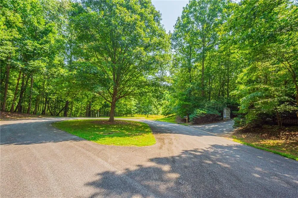 00 Old Cherokee Way Dawsonville, GA 30534