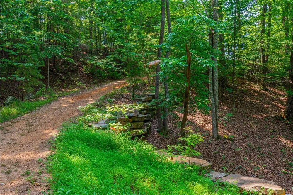 00 Old Cherokee Way Dawsonville, GA 30534