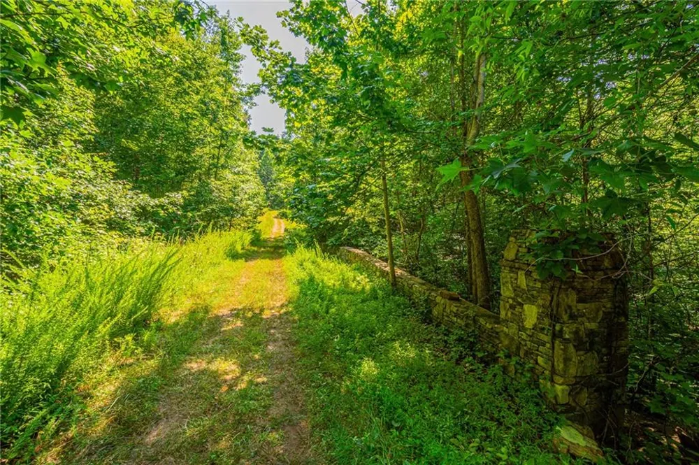 00 Old Cherokee Way Dawsonville, GA 30534