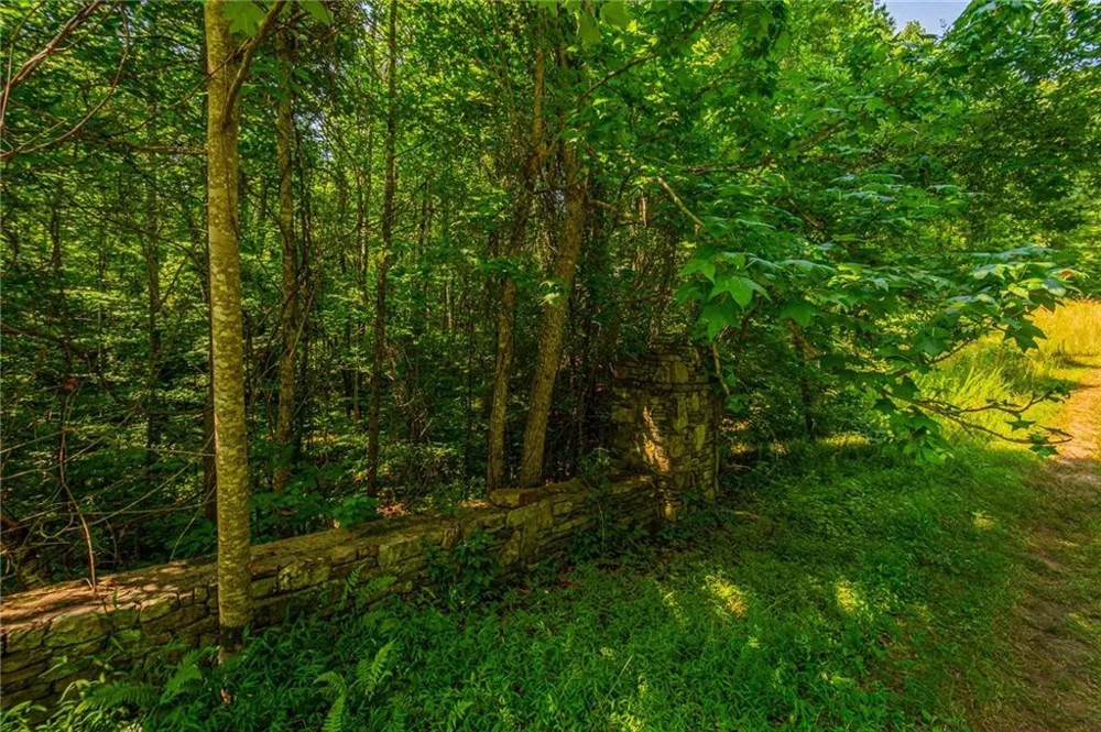 00 Old Cherokee Way Dawsonville, GA 30534