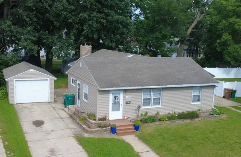 607 Edgewood Avenue