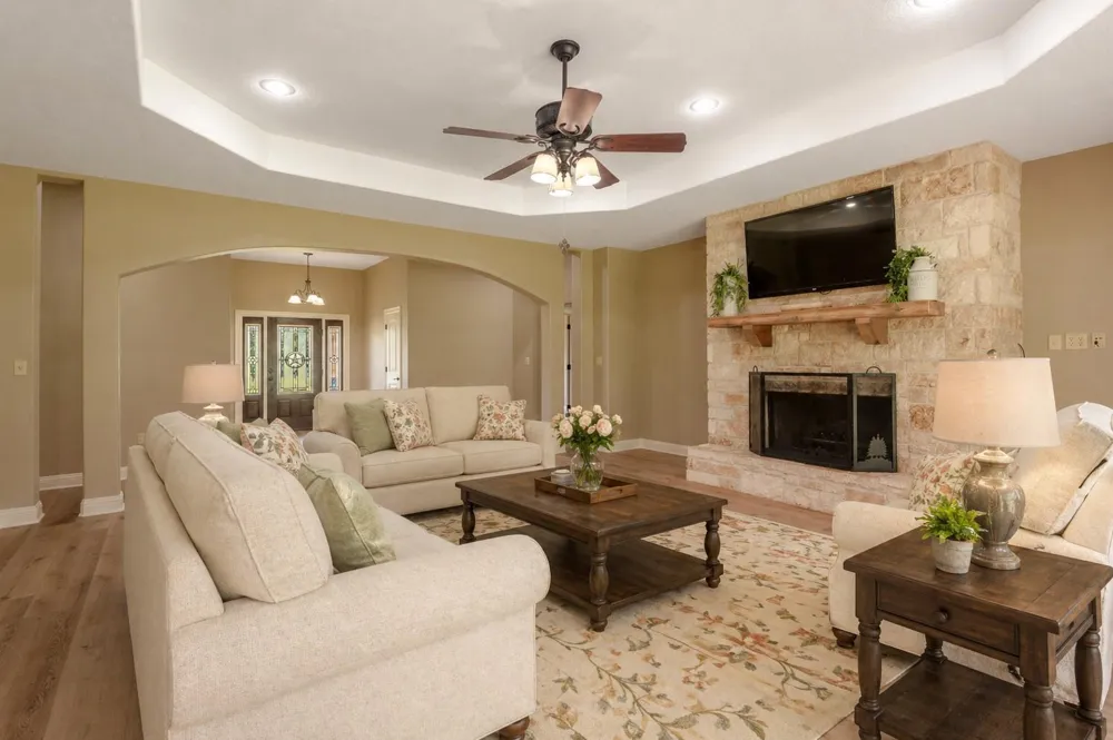 3134 Nursery Road Livingston, TX 77351