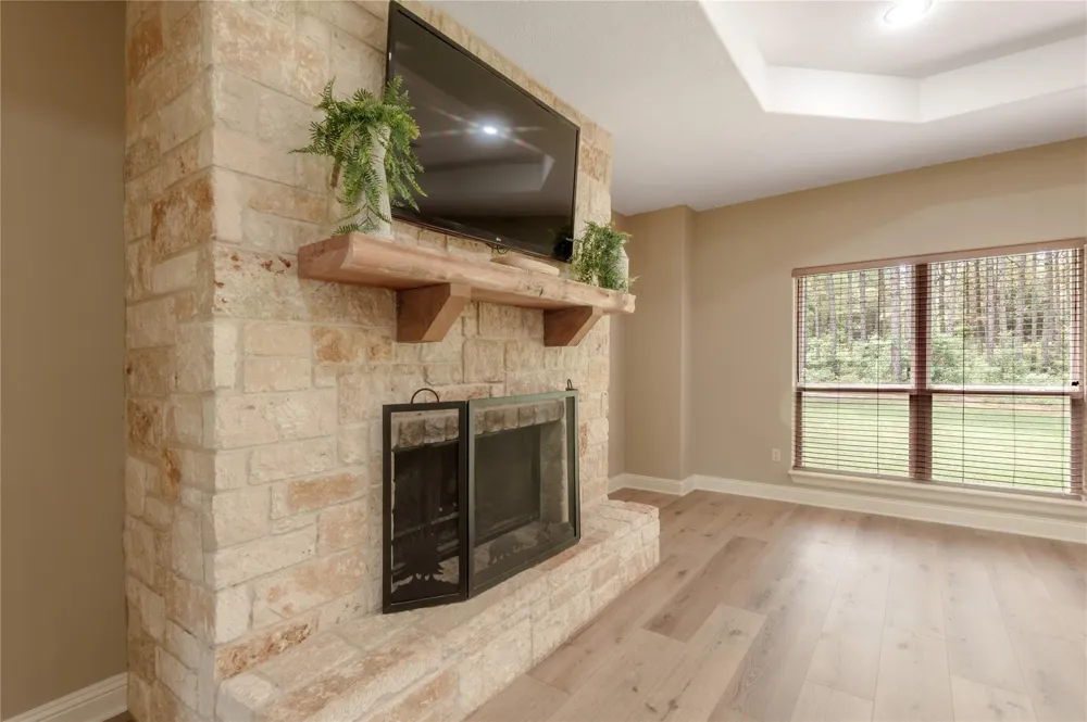 3134 Nursery Road Livingston, TX 77351