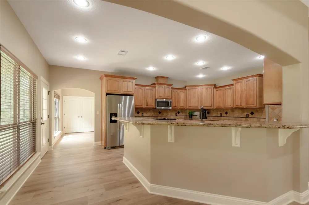 3134 Nursery Road Livingston, TX 77351