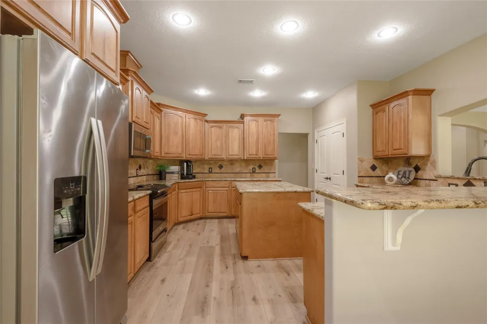 3134 Nursery Road Livingston, TX 77351
