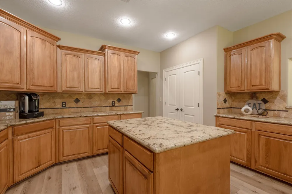 3134 Nursery Road Livingston, TX 77351