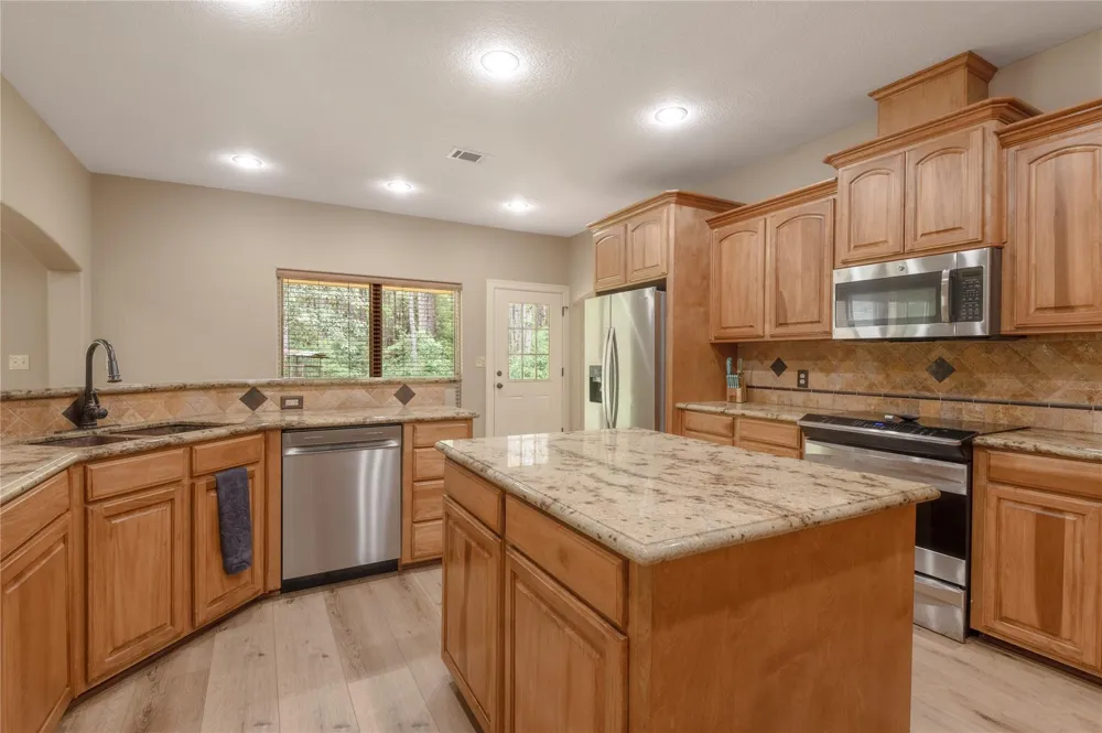 3134 Nursery Road Livingston, TX 77351