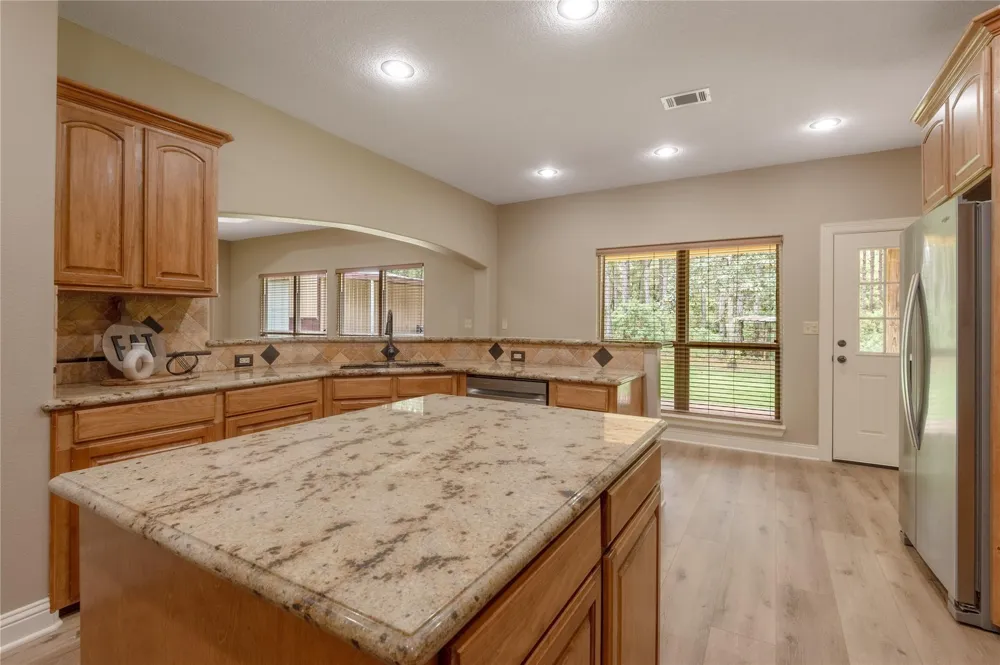 3134 Nursery Road Livingston, TX 77351