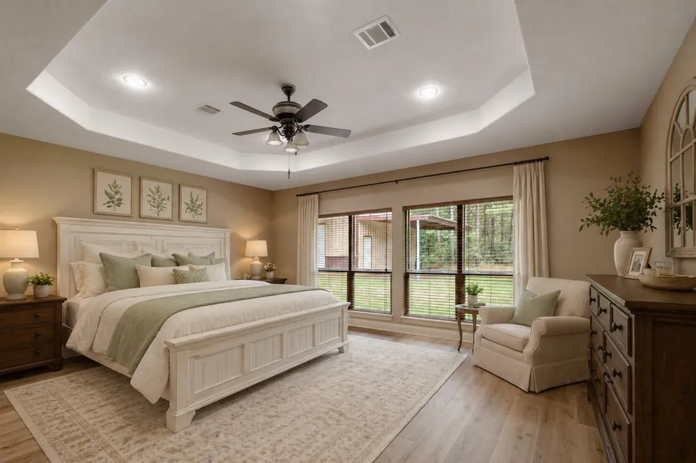 3134 Nursery Road Livingston, TX 77351