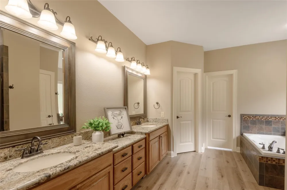 3134 Nursery Road Livingston, TX 77351