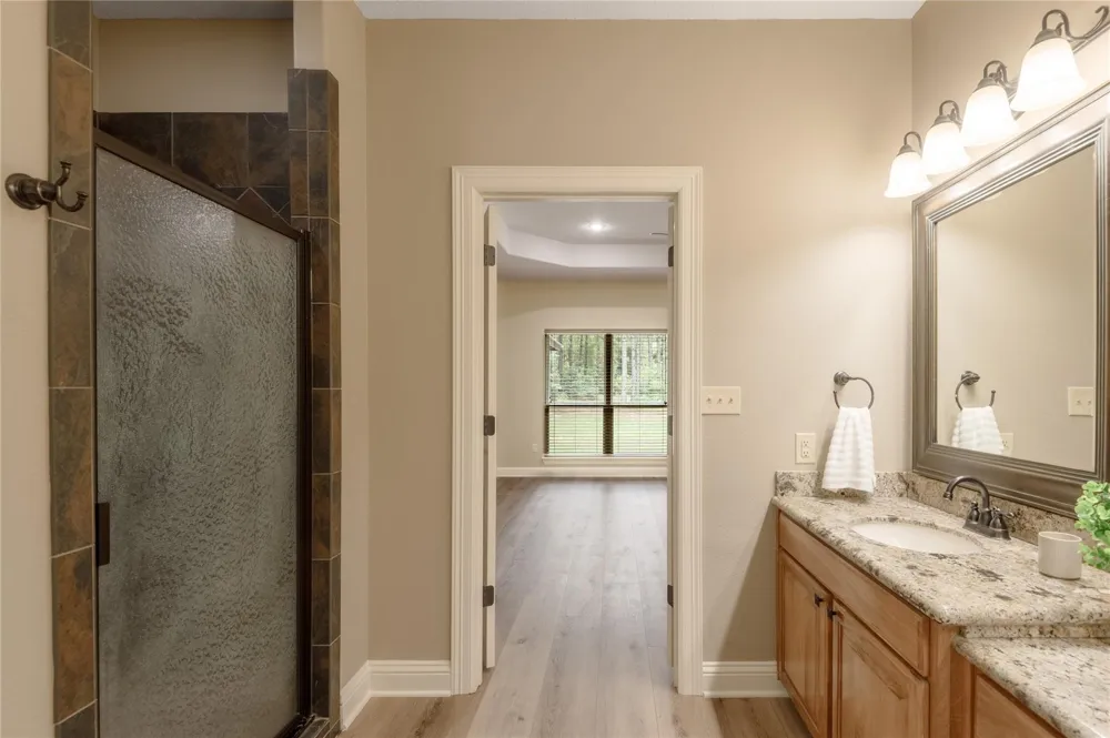 3134 Nursery Road Livingston, TX 77351
