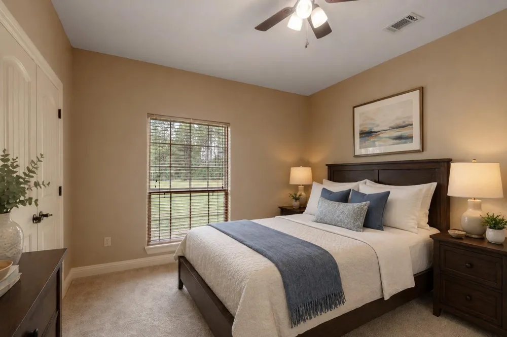 3134 Nursery Road Livingston, TX 77351