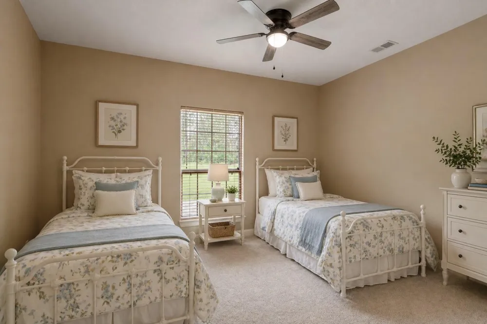 3134 Nursery Road Livingston, TX 77351