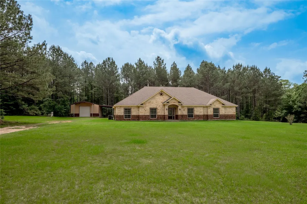 3134 Nursery Road Livingston, TX 77351