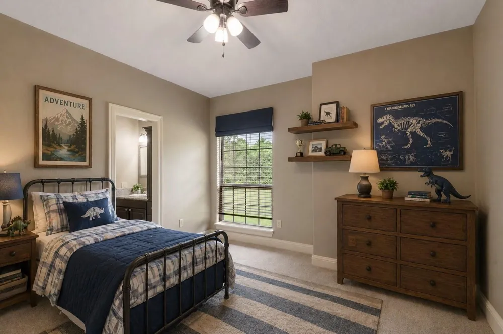 3134 Nursery Road Livingston, TX 77351