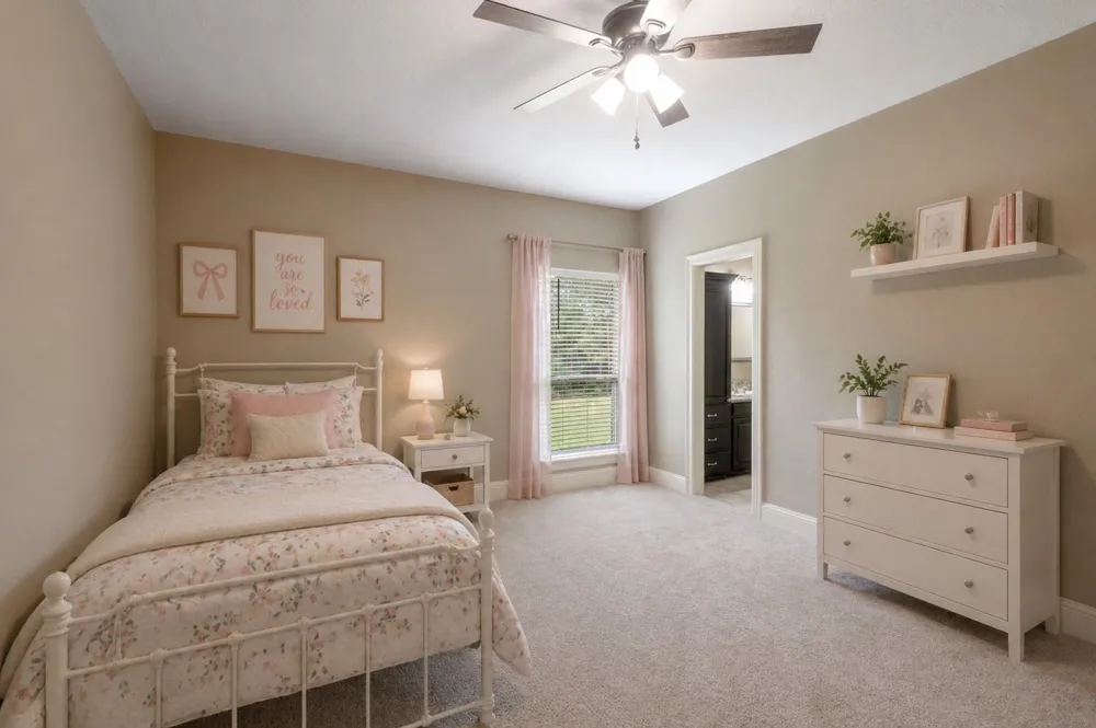 3134 Nursery Road Livingston, TX 77351
