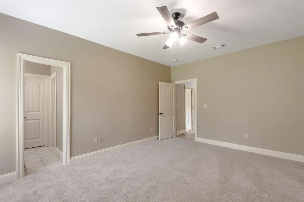 3134 Nursery Road Livingston, TX 77351