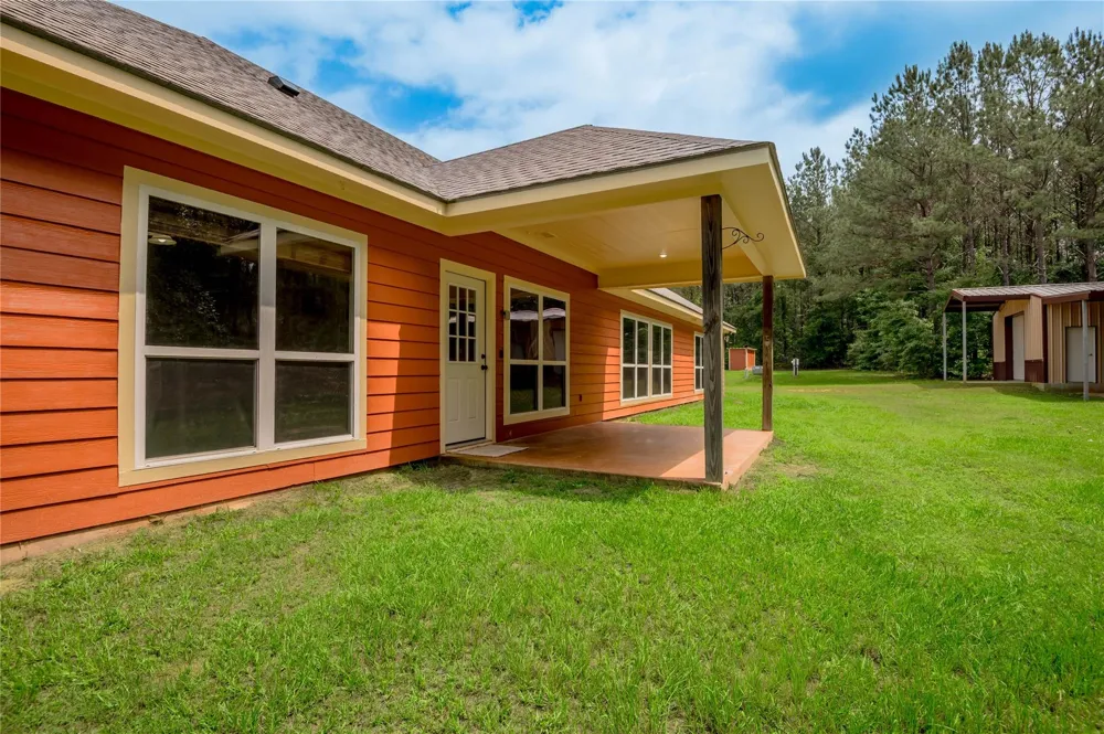 3134 Nursery Road Livingston, TX 77351