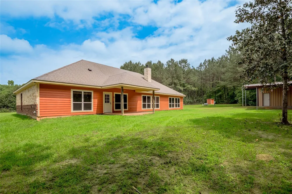 3134 Nursery Road Livingston, TX 77351