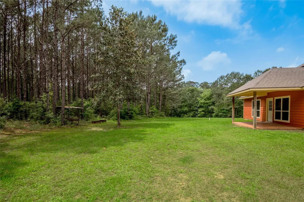 3134 Nursery Road Livingston, TX 77351