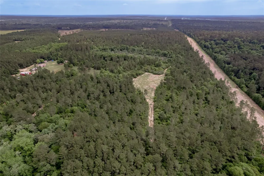 3134 Nursery Road Livingston, TX 77351