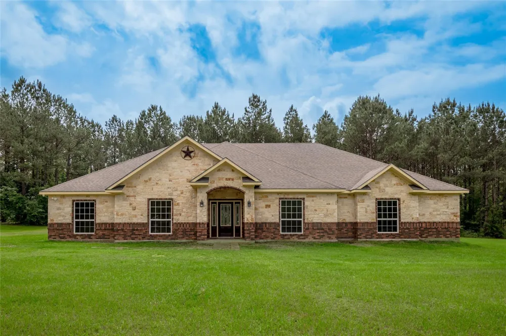 3134 Nursery Road Livingston, TX 77351