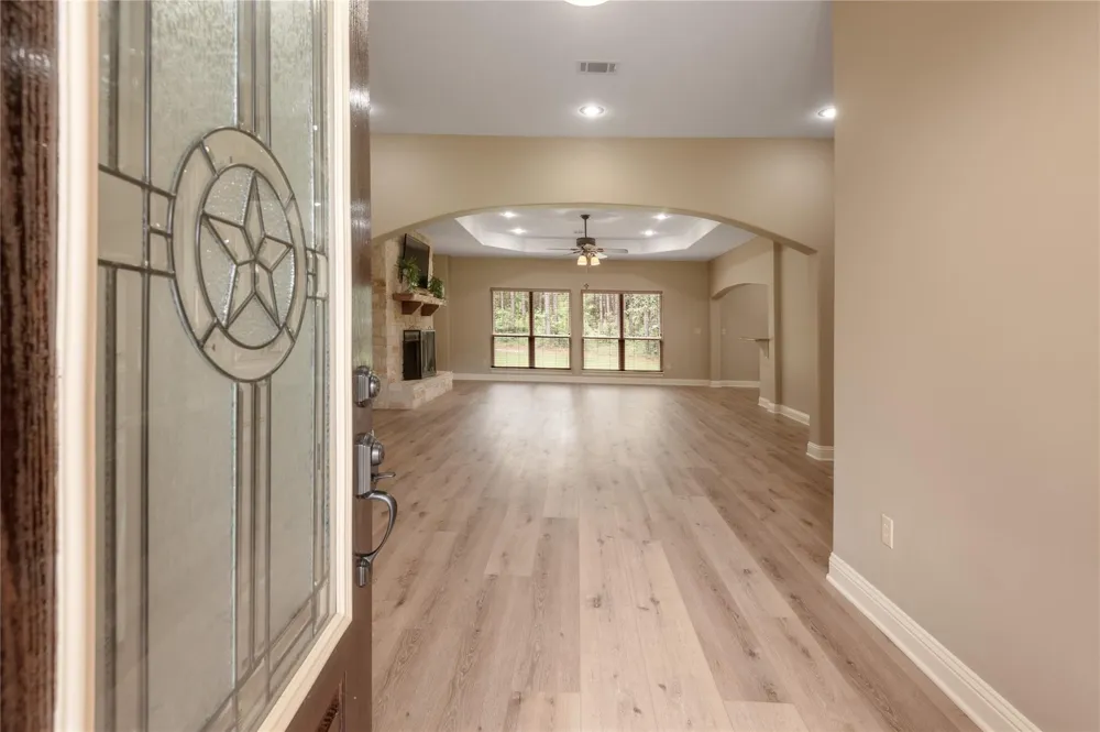 3134 Nursery Road Livingston, TX 77351