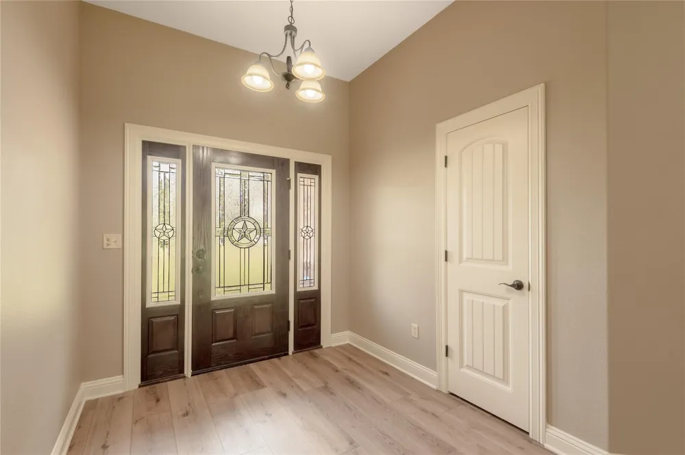 3134 Nursery Road Livingston, TX 77351