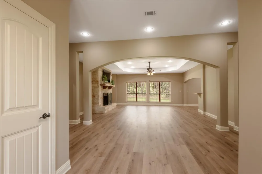 3134 Nursery Road Livingston, TX 77351