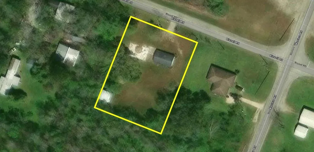7234 Bissell Road Manvel, TX 77578