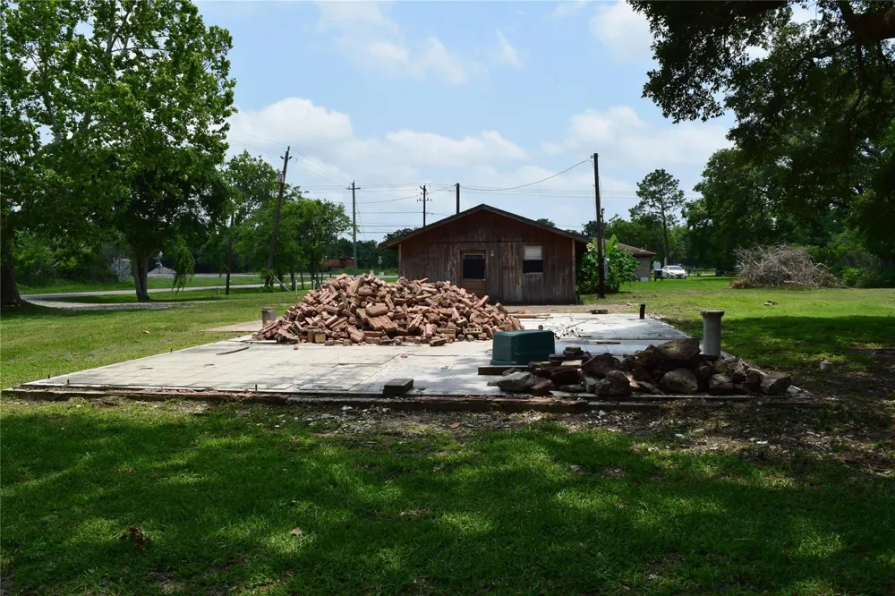 7234 Bissell Road Manvel, TX 77578