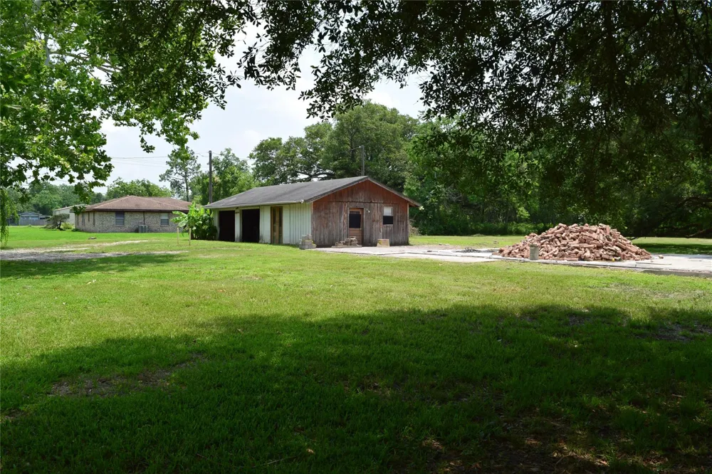 7234 Bissell Road Manvel, TX 77578
