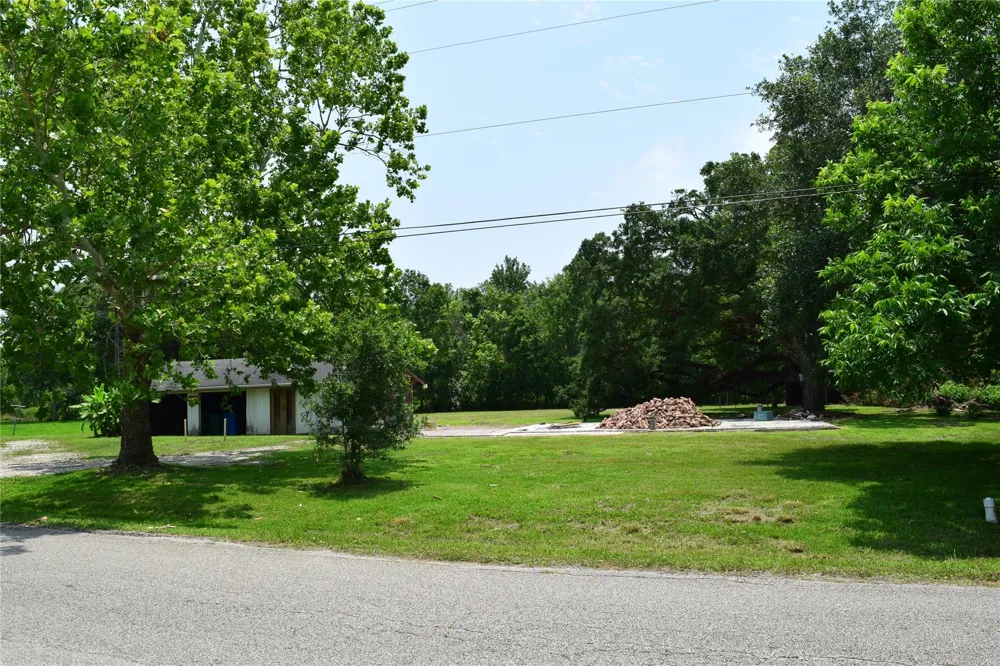 7234 Bissell Road Manvel, TX 77578