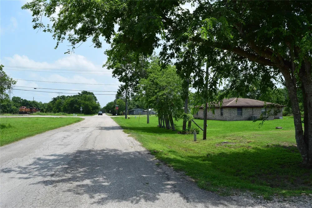7234 Bissell Road Manvel, TX 77578